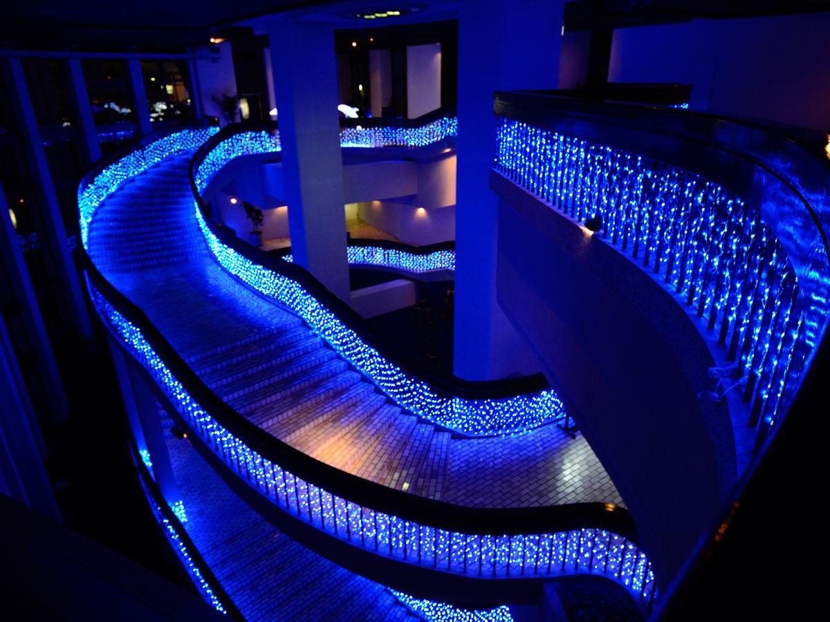 Ibusuki Iwasaki Hotel Zewnętrze zdjęcie