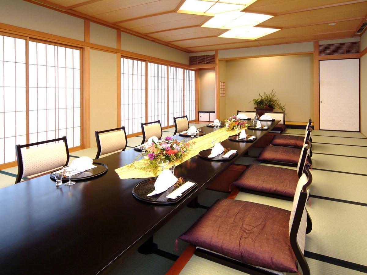 Ibusuki Iwasaki Hotel Zewnętrze zdjęcie